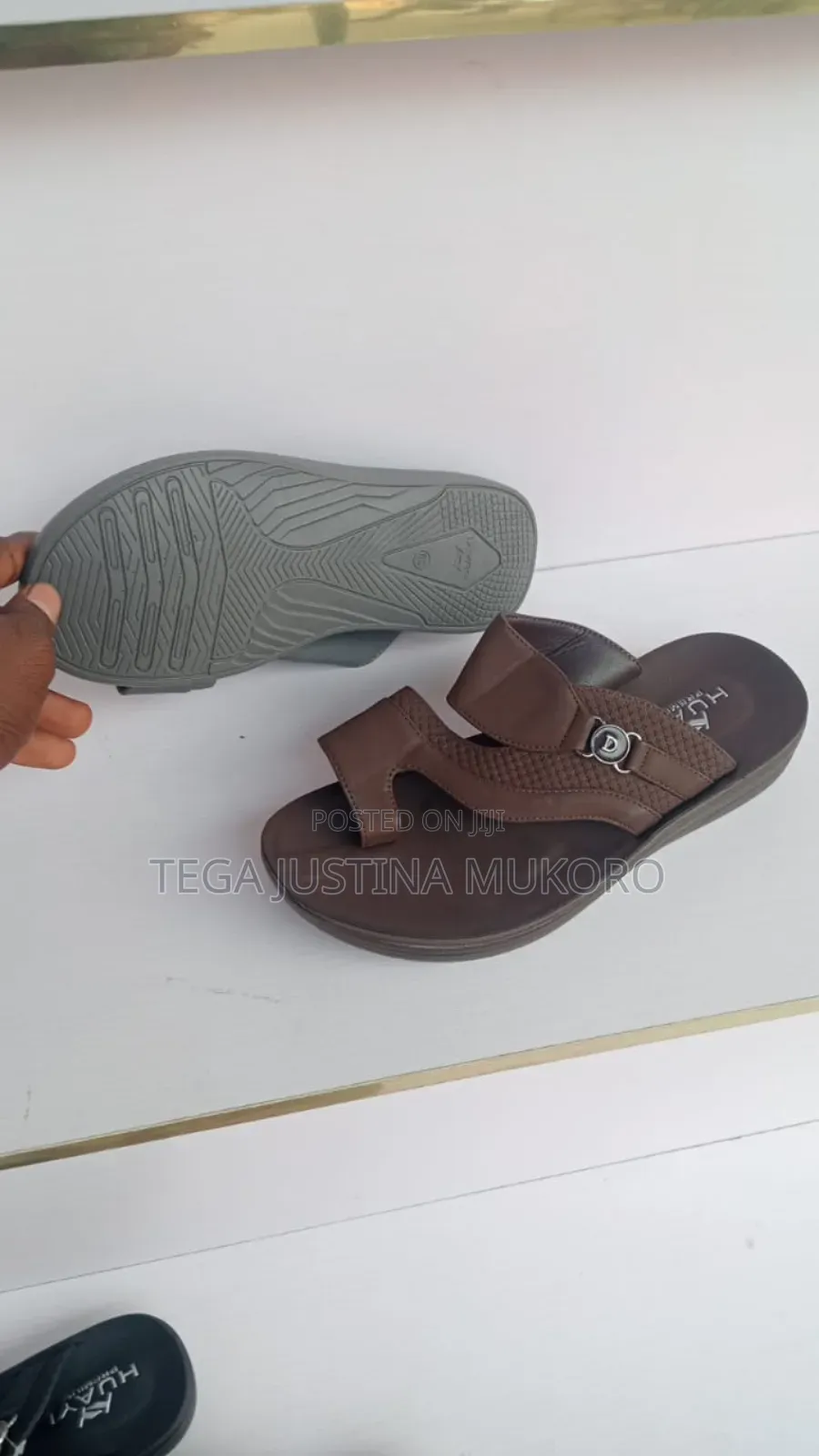 High Quality Children Pam Slippers