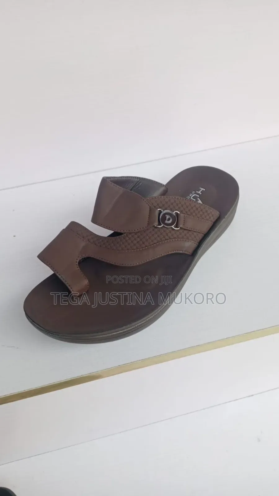 High Quality Children Pam Slippers