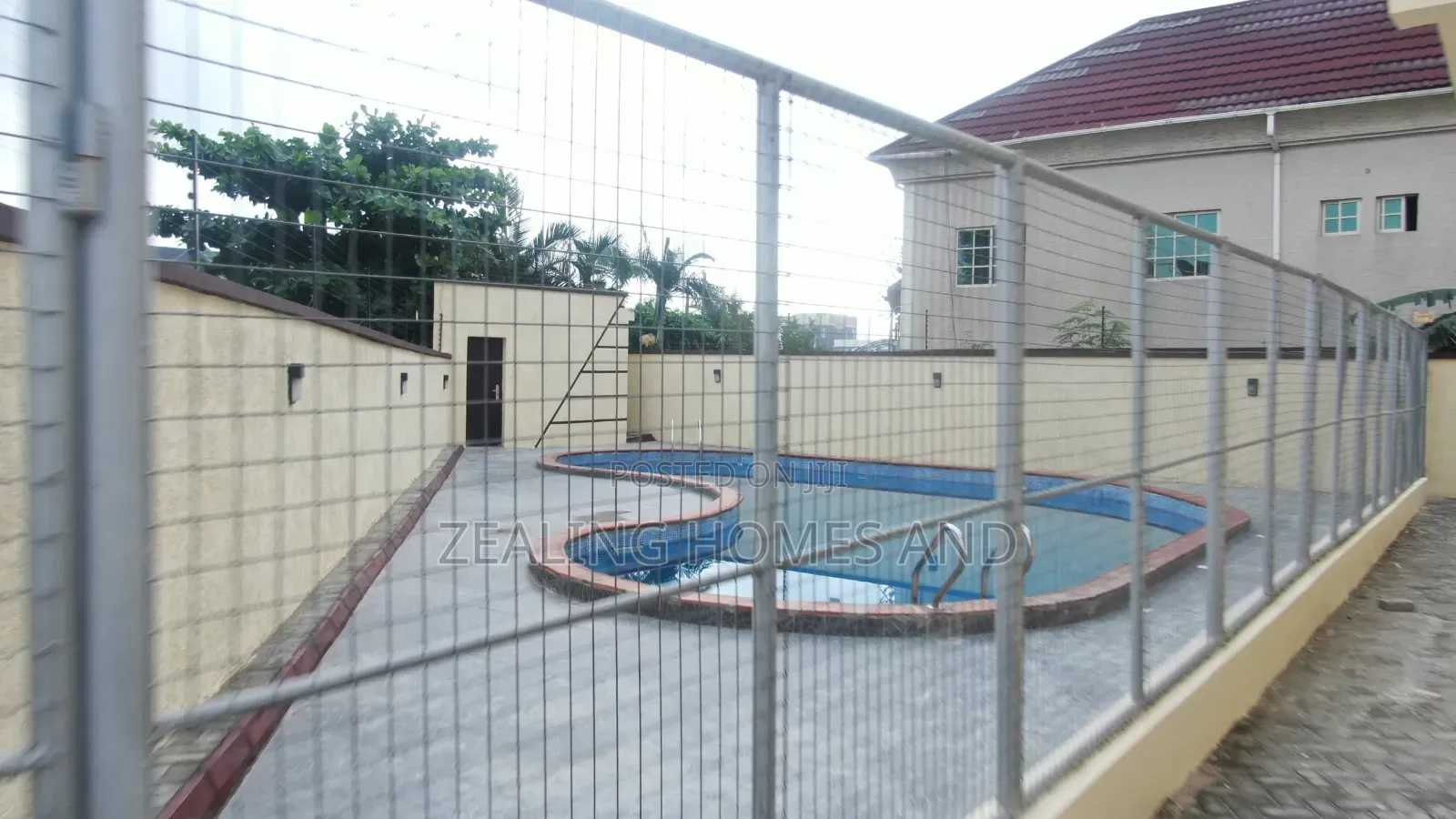 4bdrm Duplex in Lekki Scheme 2 , Abraham Adesanya for rent