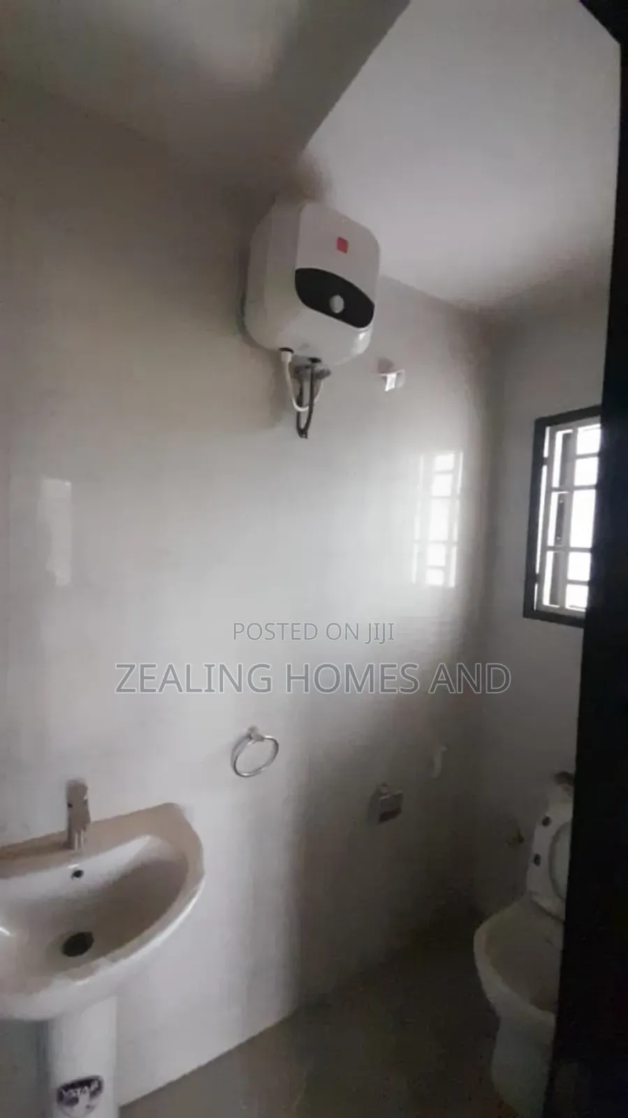4bdrm Duplex in Lekki Scheme 2 , Abraham Adesanya for rent