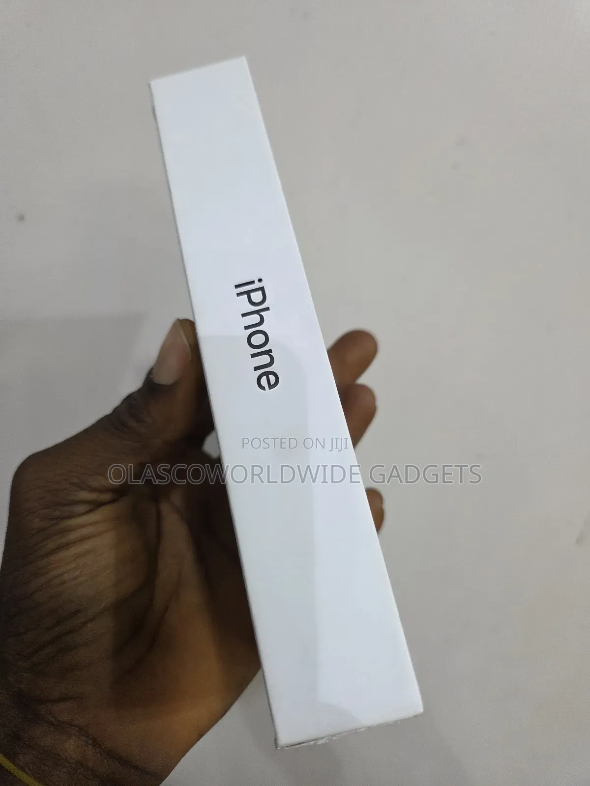 New Apple iPhone 15 Pro Max 256 GB Black
