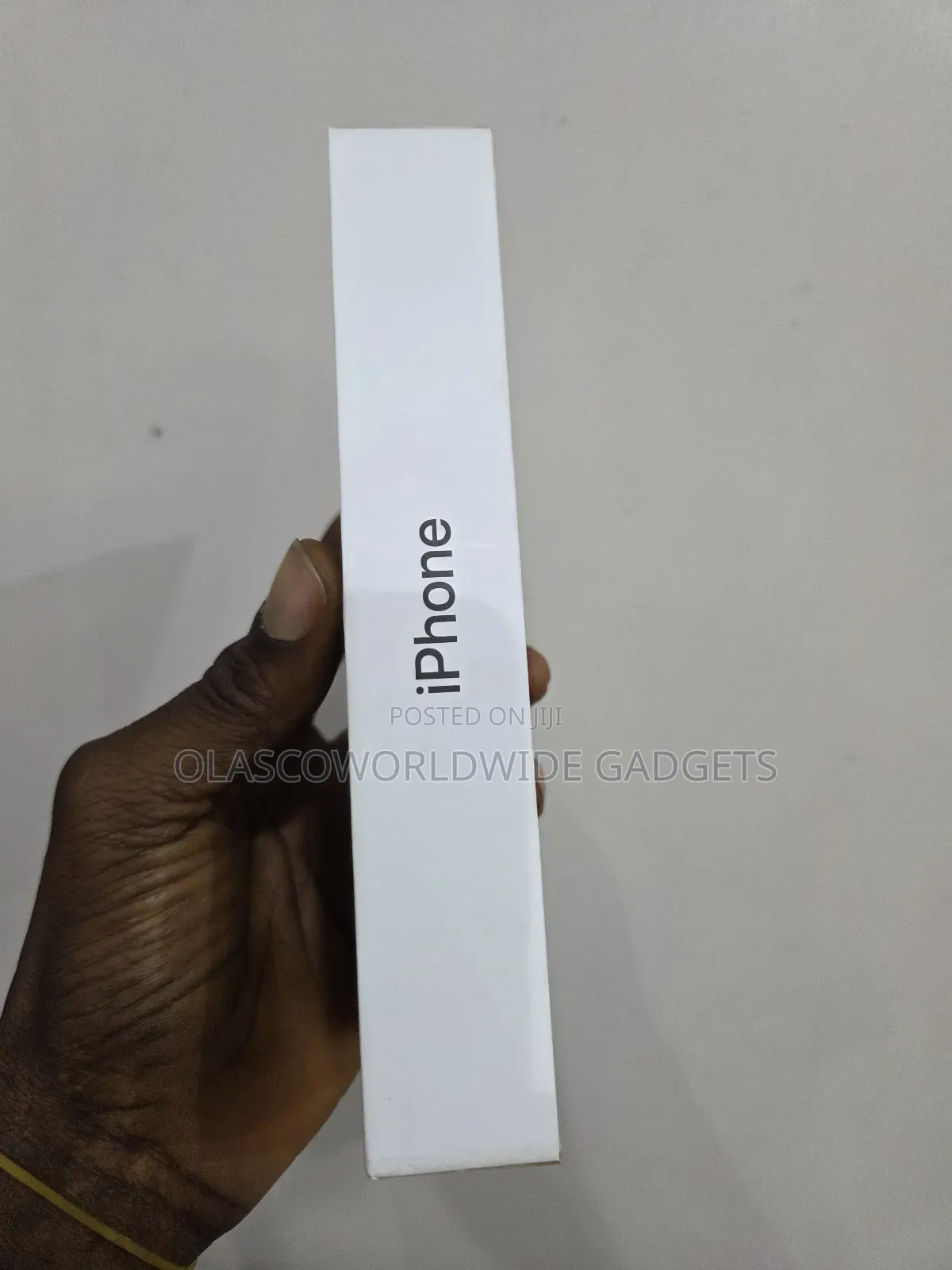 New Apple iPhone 15 Pro Max 256 GB Black