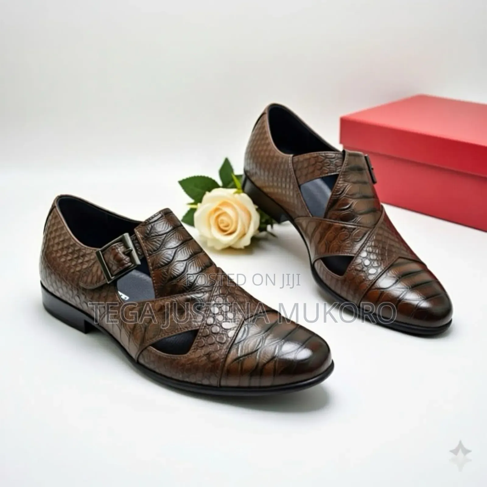 High Quality Men's Shoe Sandals