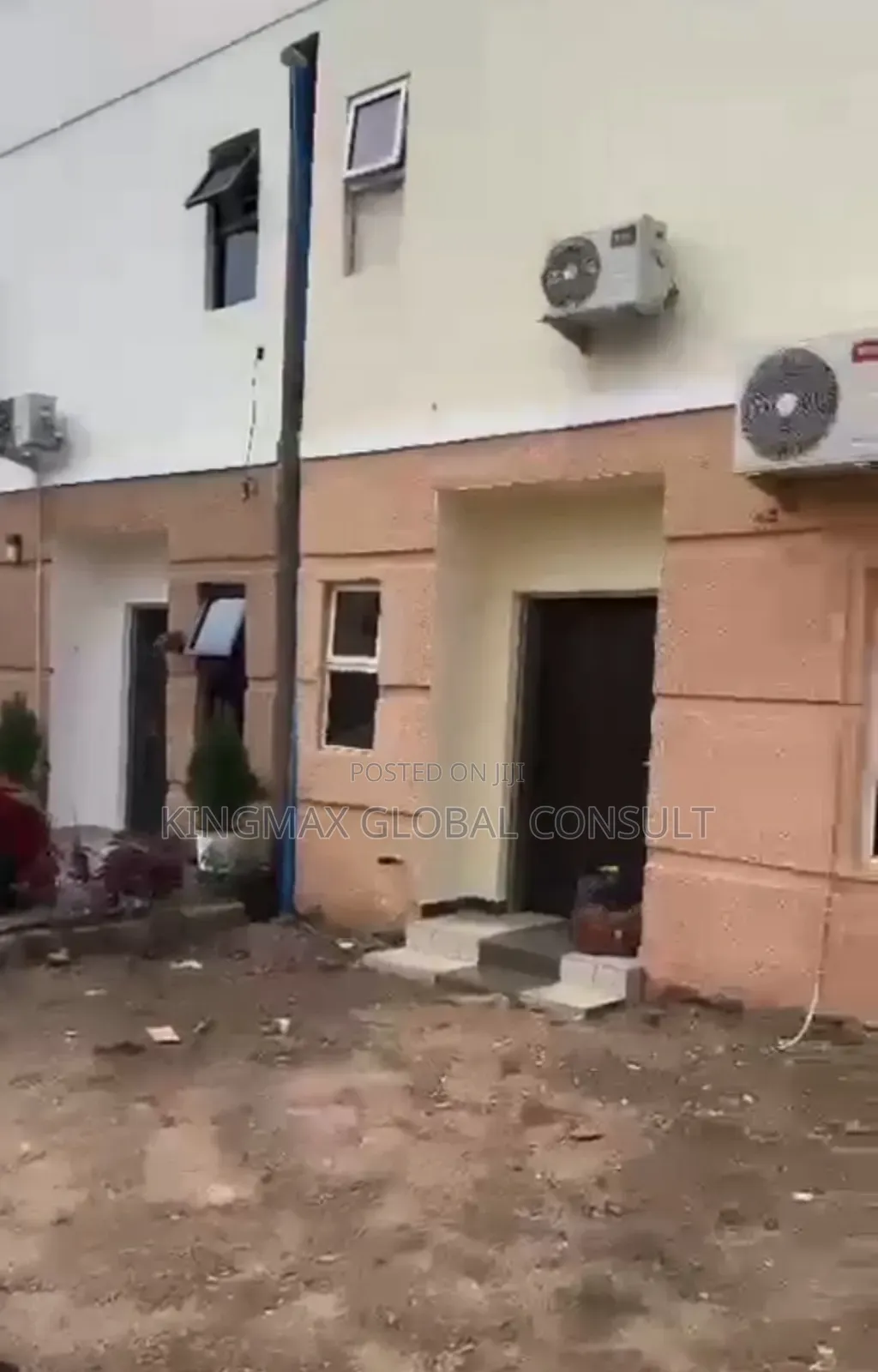 Furnished 4bdrm Duplex in Life Camp Abuja for sale
