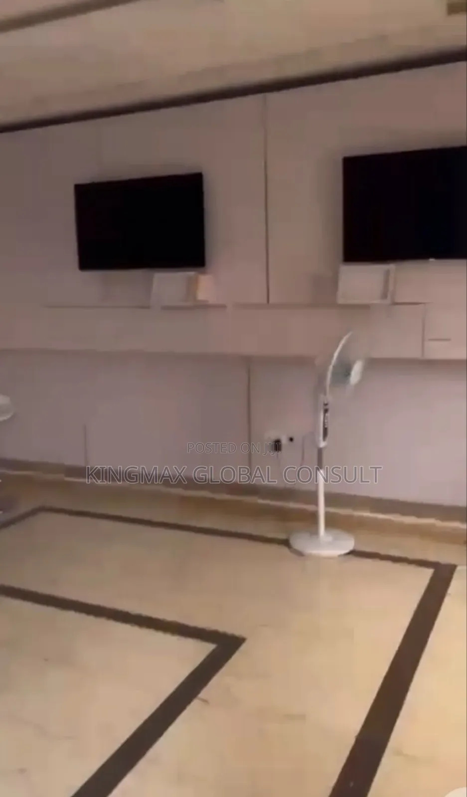 Furnished 4bdrm Duplex in Life Camp Abuja for sale