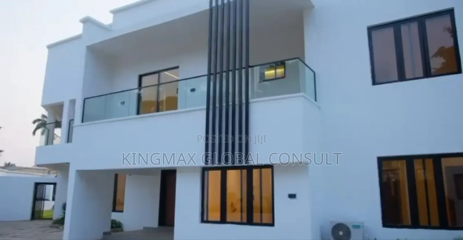Furnished 10bdrm Mansion in Asokoro Main Abuja for sale