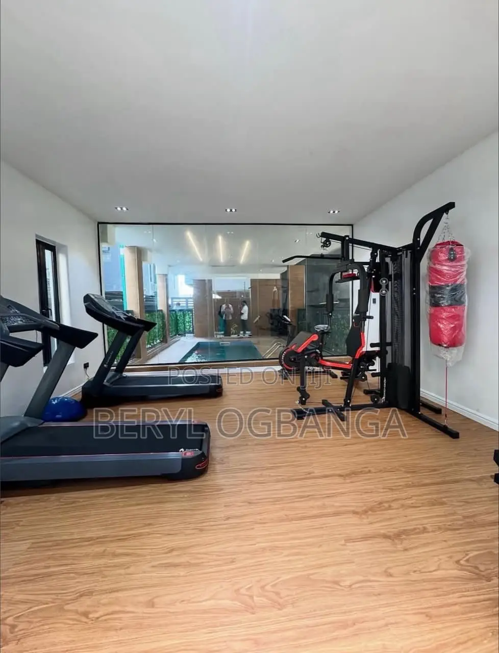 2bdrm Apartment in Ikate for sale