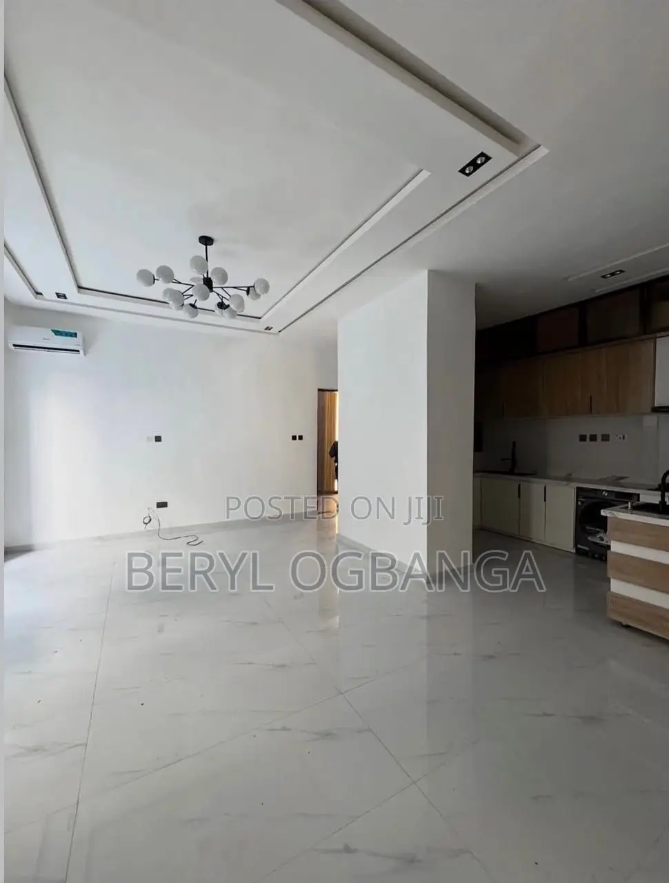 2bdrm Apartment in Ikate for sale