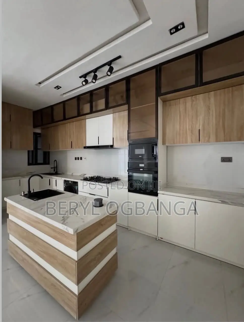 2bdrm Apartment in Ikate for sale