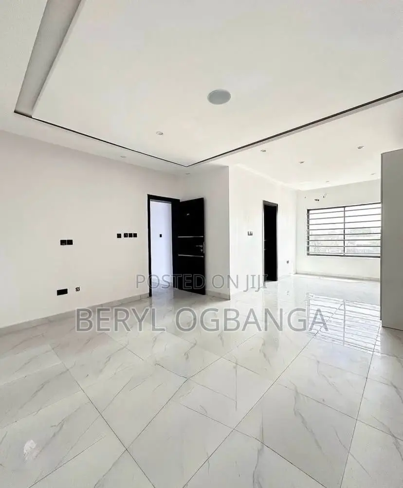2bdrm Apartment in Ikate for rent