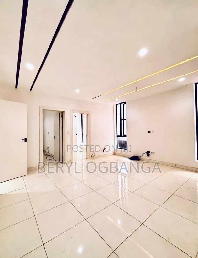 2bdrm Apartment in Ikate for rent