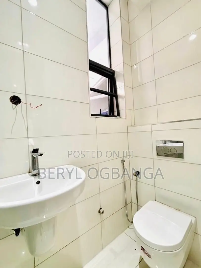 2bdrm Apartment in Ikate for rent