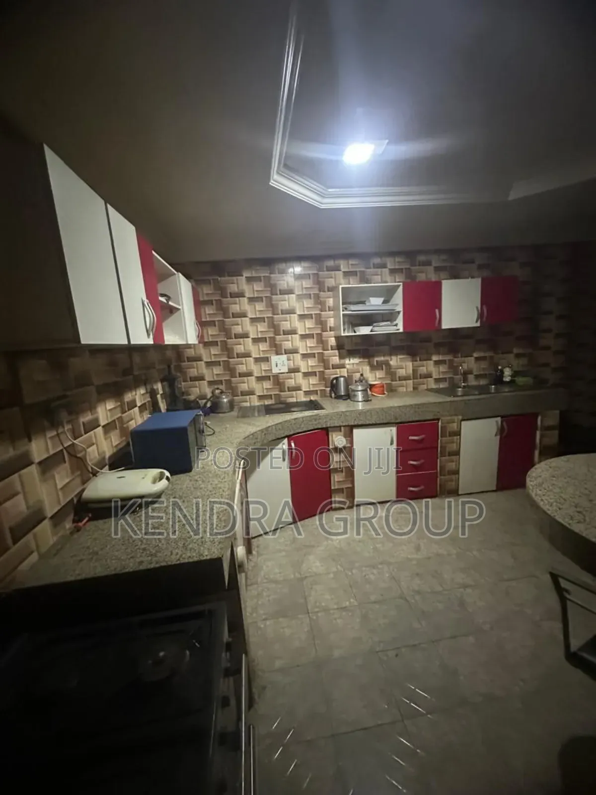 Furnished 5bdrm Duplex in Itamaga, Ijede / Ikorodu for sale