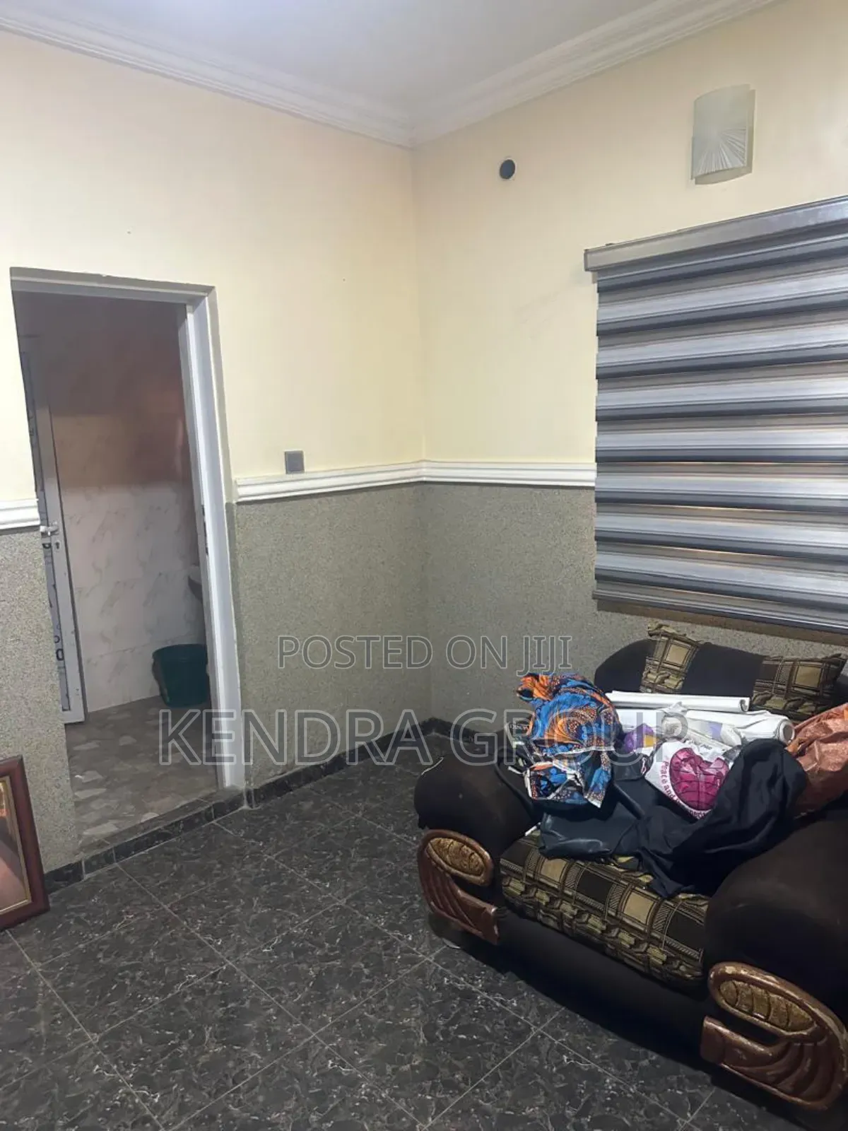 Furnished 5bdrm Duplex in Itamaga, Ijede / Ikorodu for sale