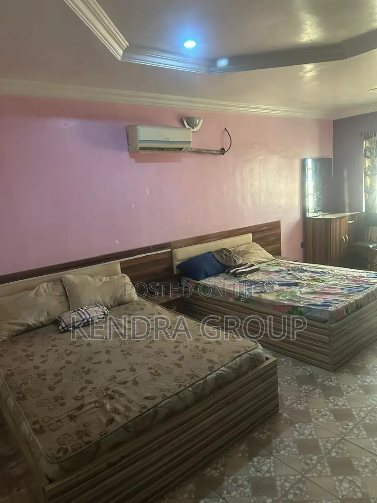 Furnished 5bdrm Duplex in Itamaga, Ijede / Ikorodu for sale