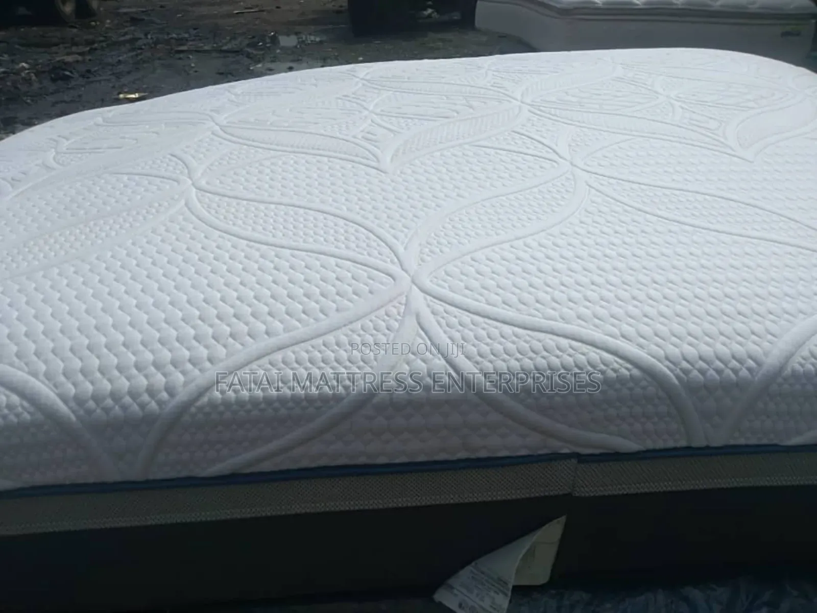 6/6 Canadian Memory Mattress for Good Sleep