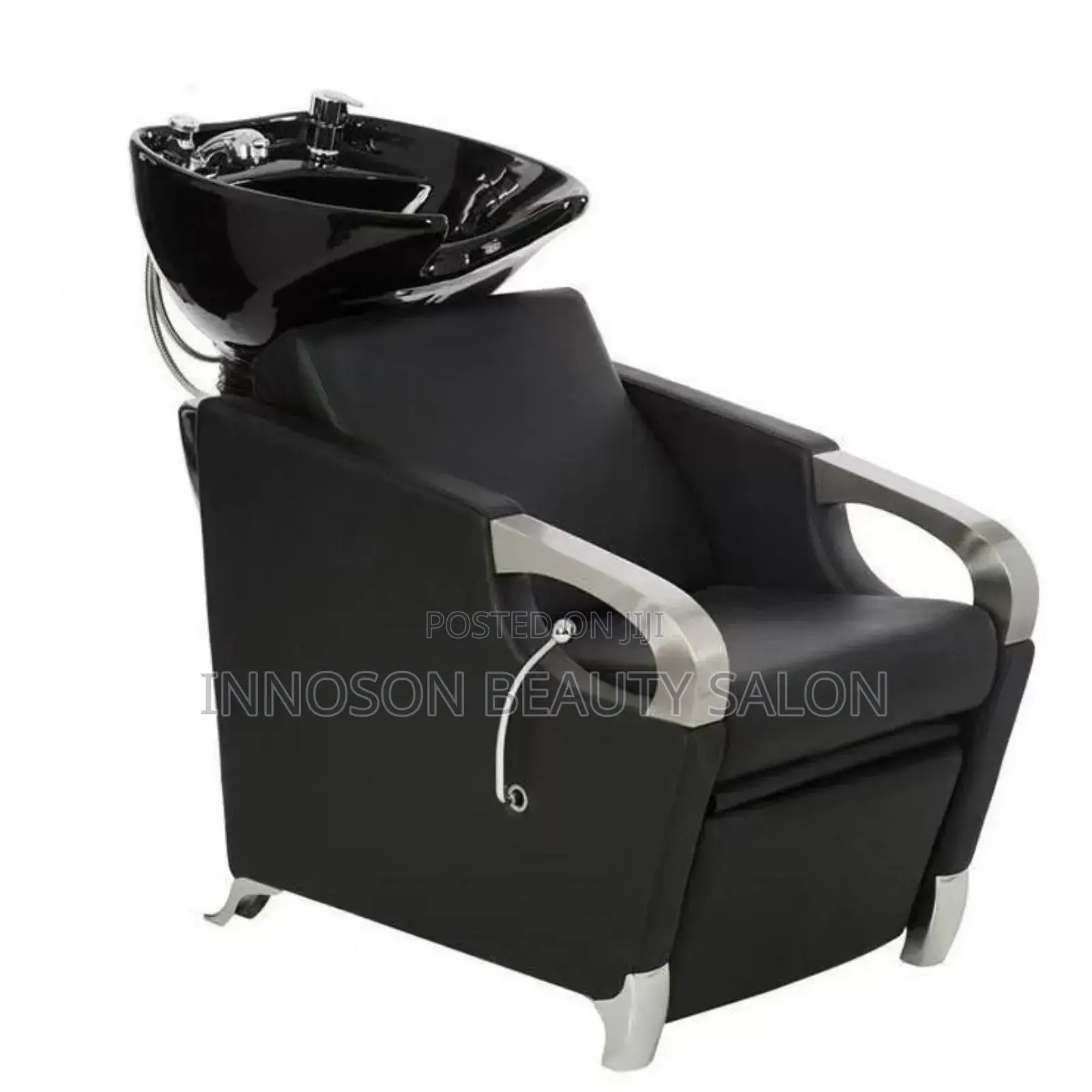 Washing Hair Basin