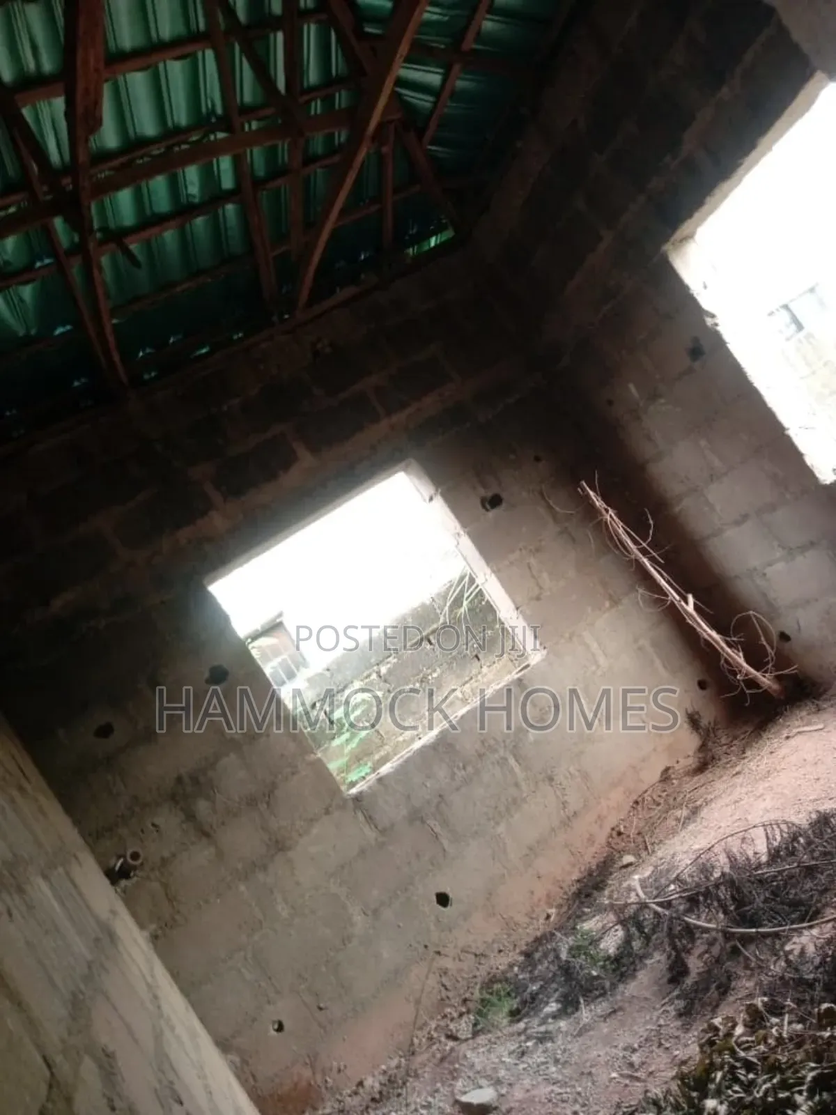 3bdrm Duplex in Fas Fas Estate, Agodi for sale