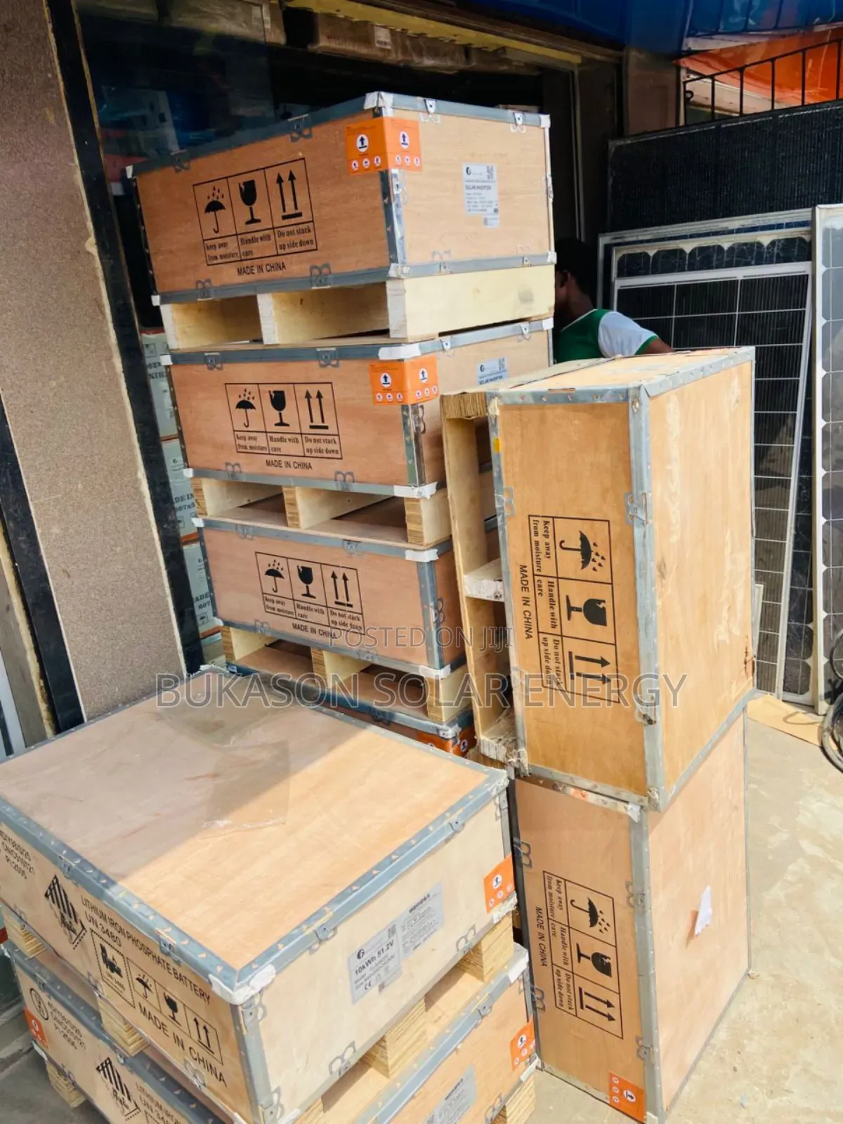 10kva 48v Felicity Inverter