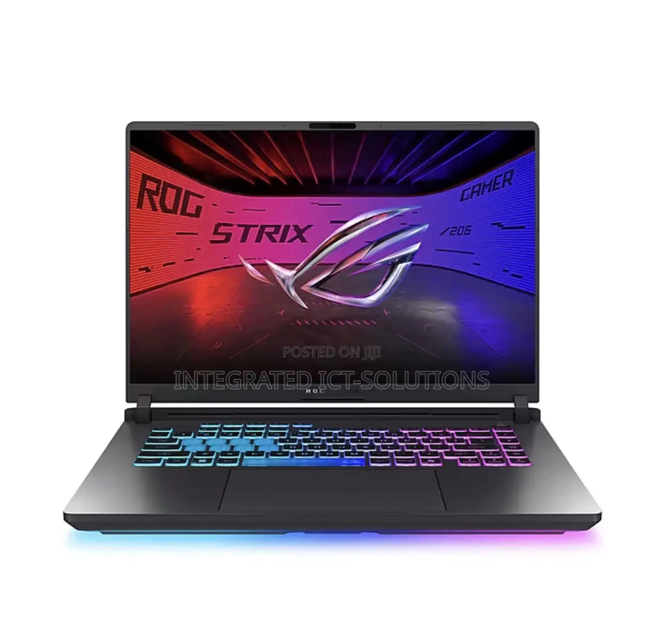 New Laptop Asus ROG Strix G16 G614 32GB Intel Core Ultra 9 SSD 1T