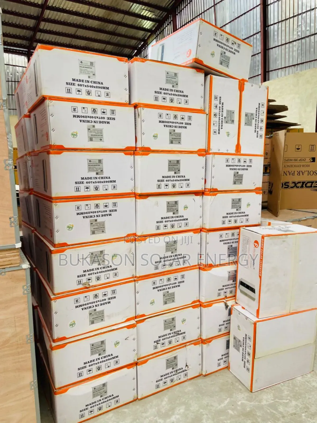 5kva 48v Felicity Inverter