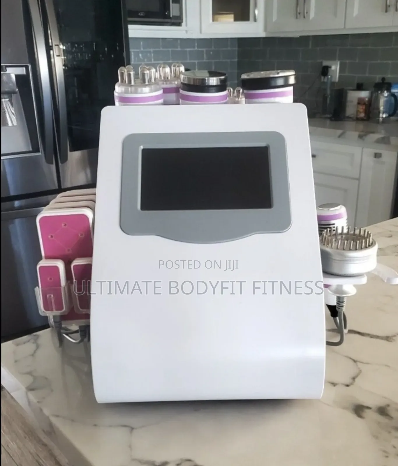 Brand New 9in1 Cavatation Machine