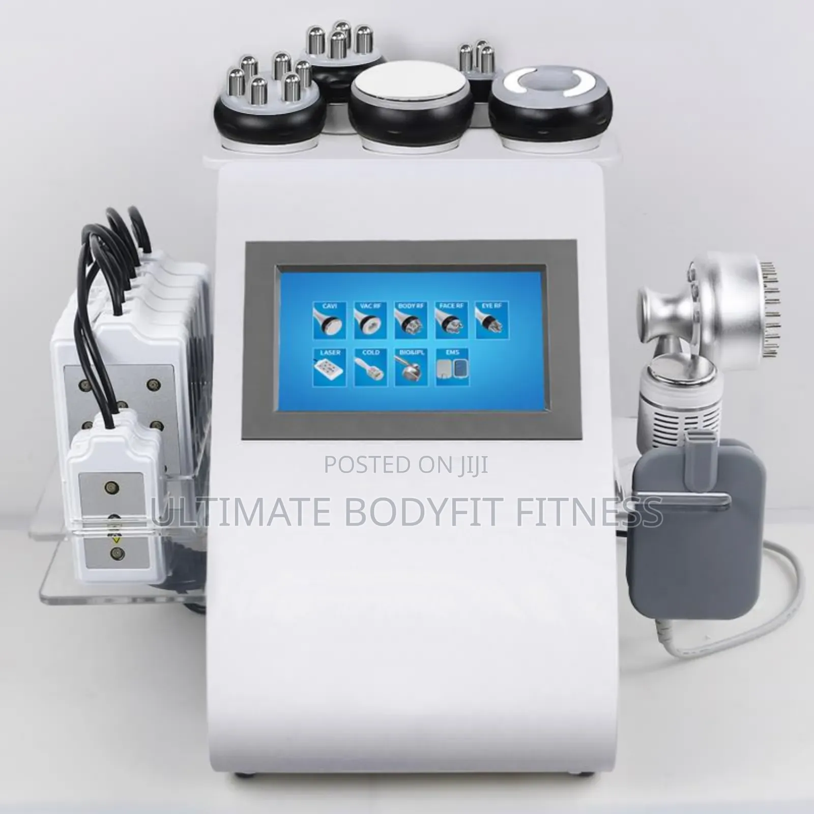 Brand New 9in1 Cavatation Machine