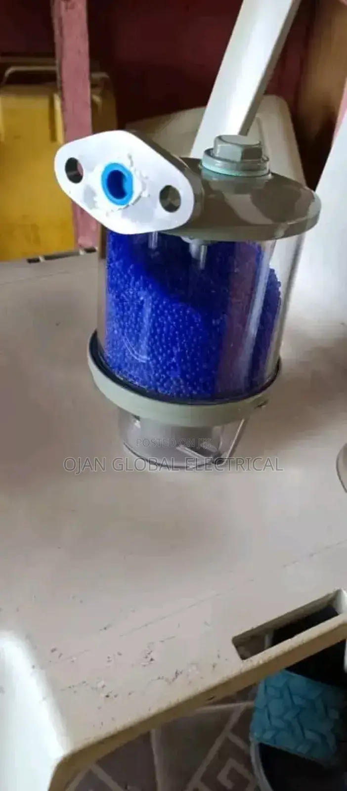 Sticker Gel