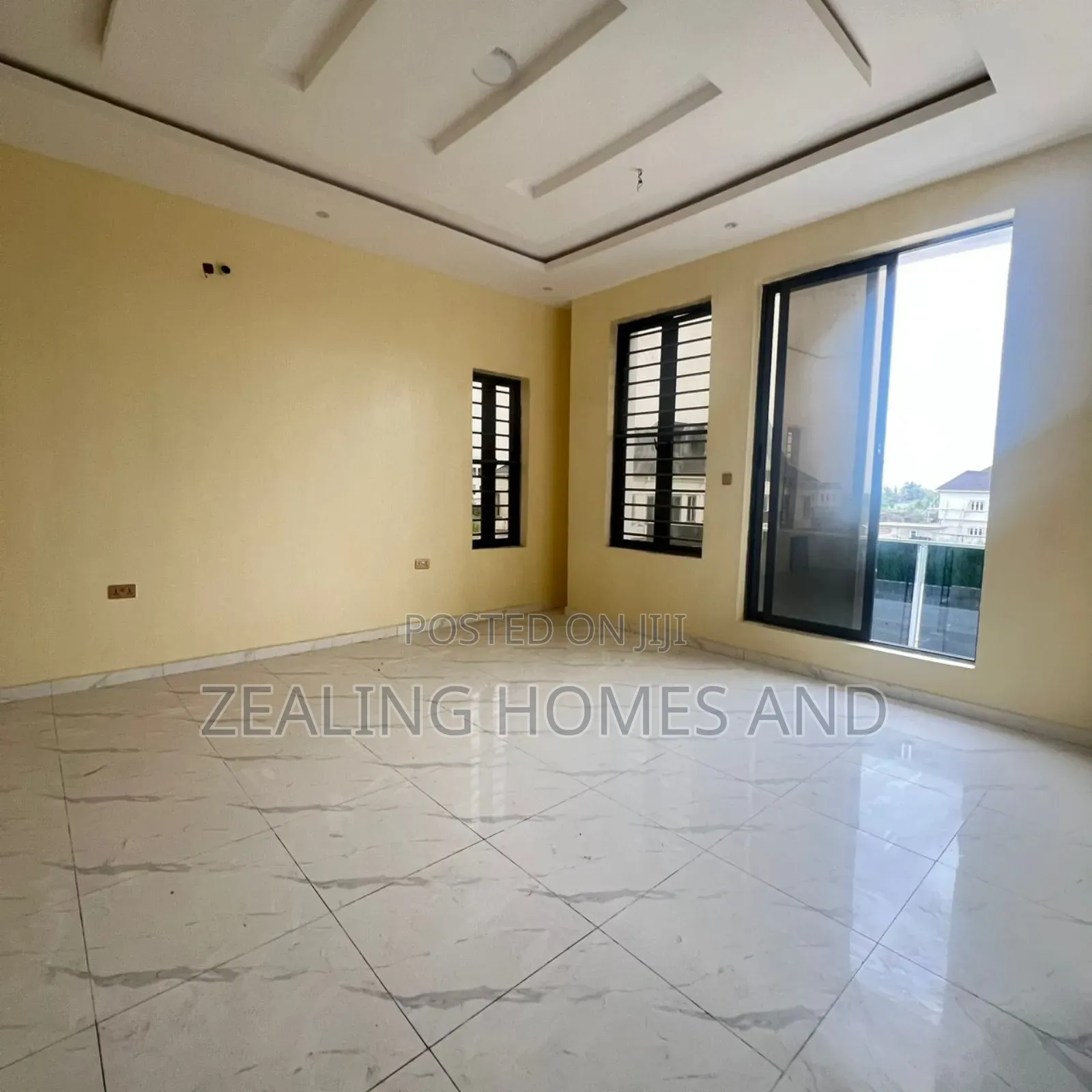 2bdrm Duplex in Atican Beach View, Lekki for sale