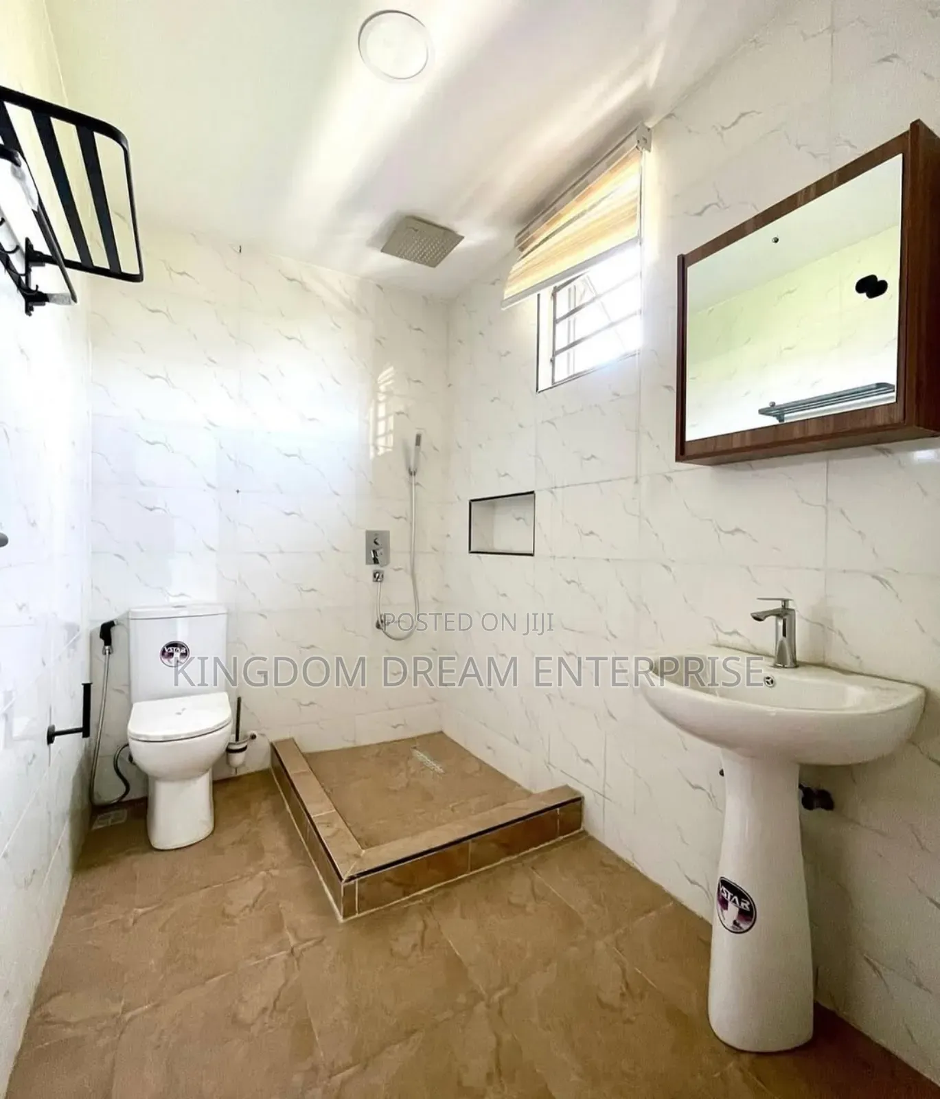 4bdrm Duplex in Ikate Lekki Lagos for rent