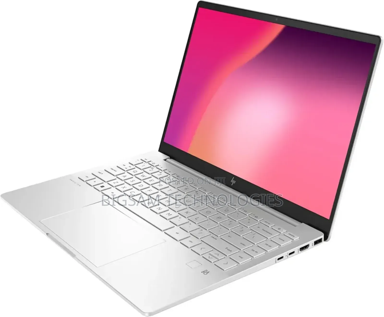 Laptop HP Pavilion 14-Ce3064st 16GB Intel Core I7 SSD 512GB