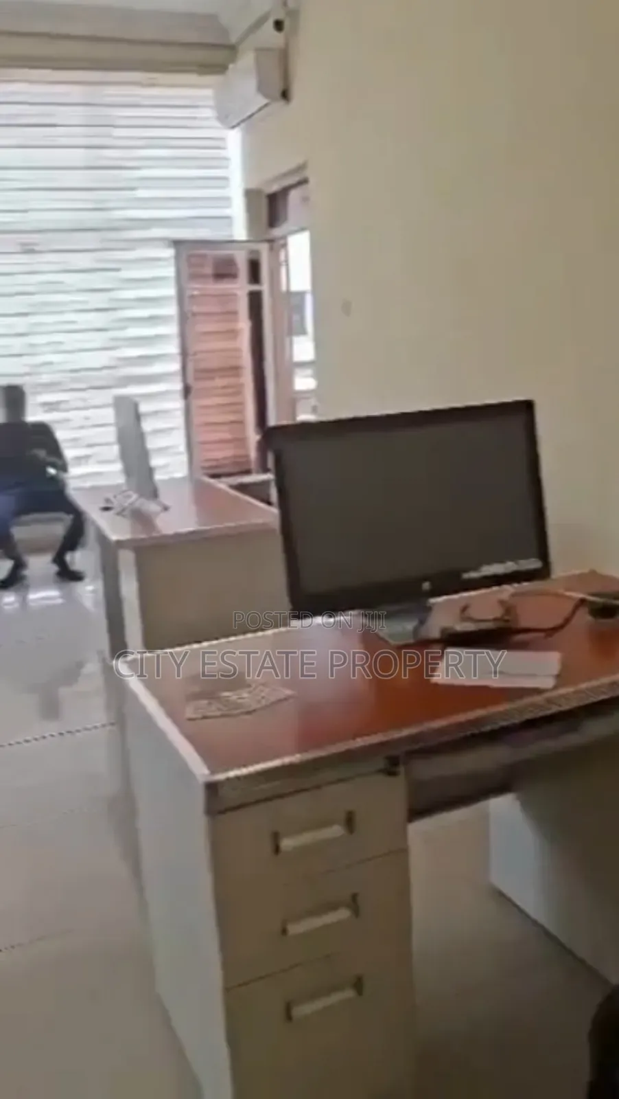 Office Space for Rent in Gra Portharcourt