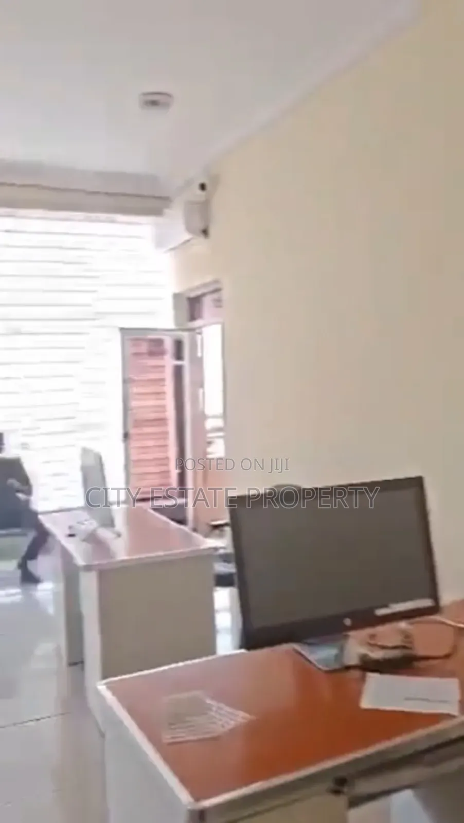 Office Space for Rent in Gra Portharcourt