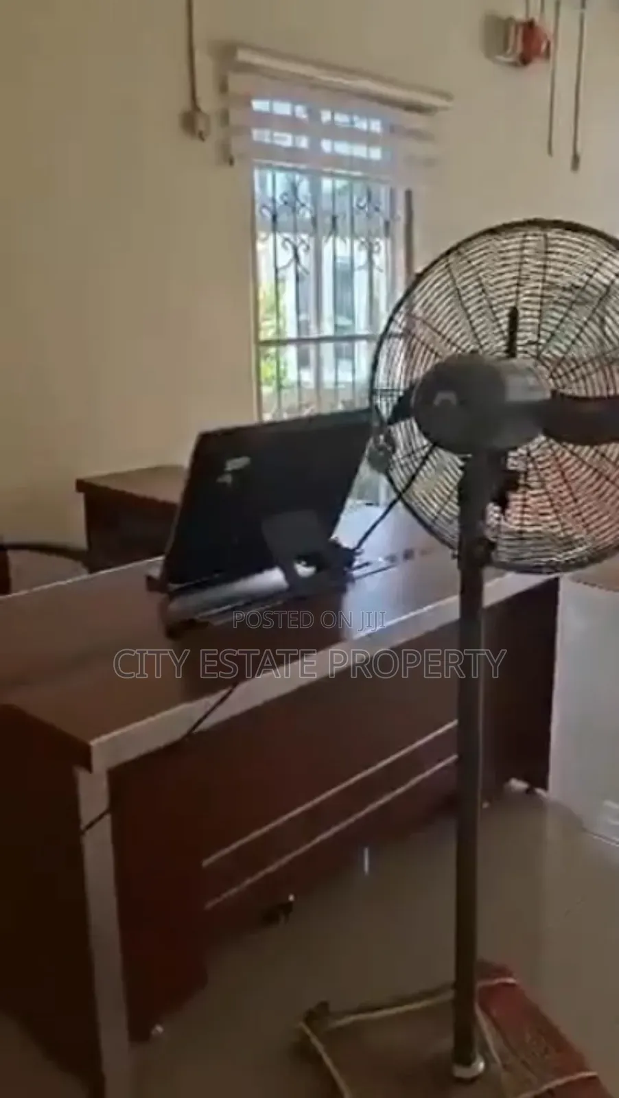 Office Space for Rent in Gra Portharcourt