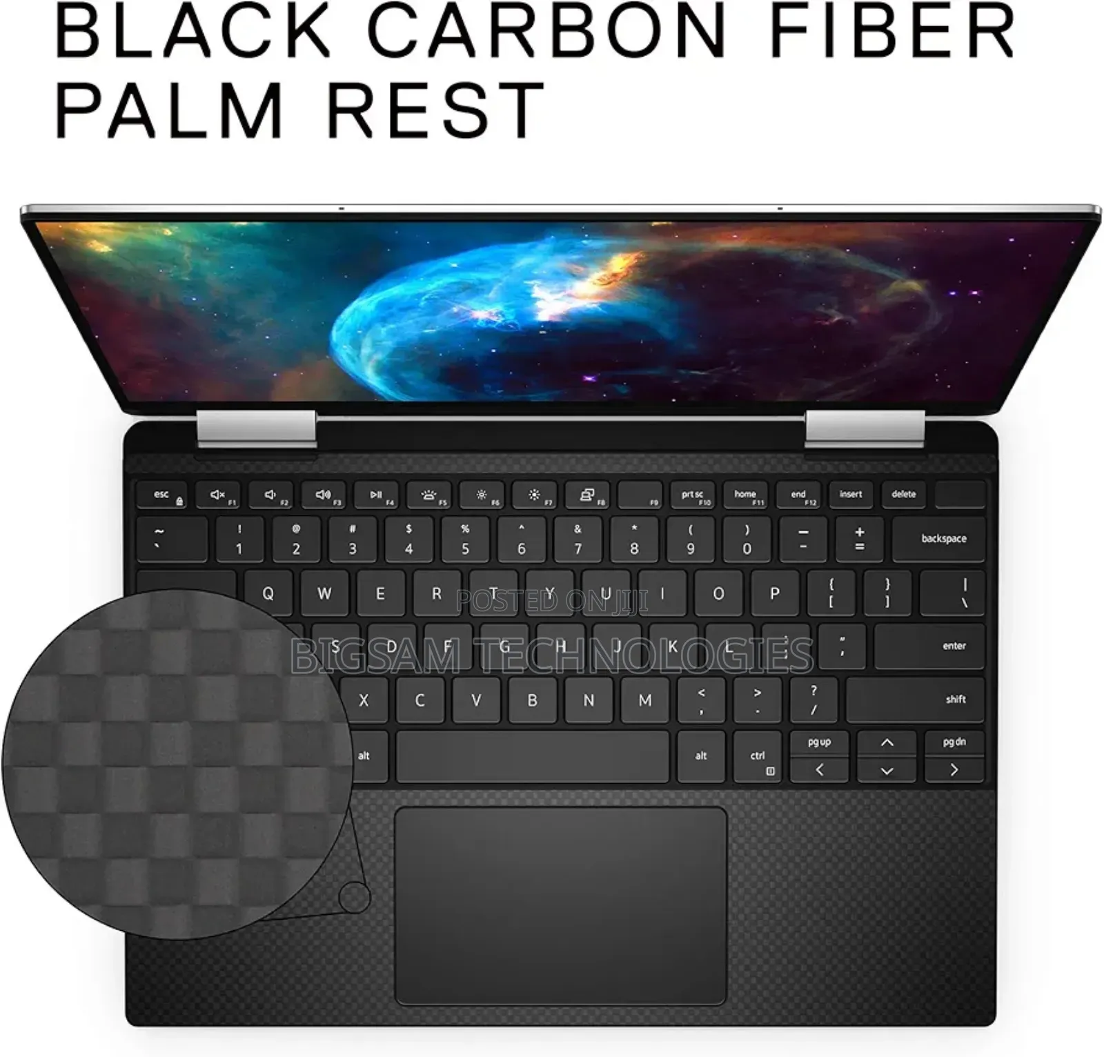 Laptop Dell XPS 13 7390 8GB Intel Core i7 SSD 256GB