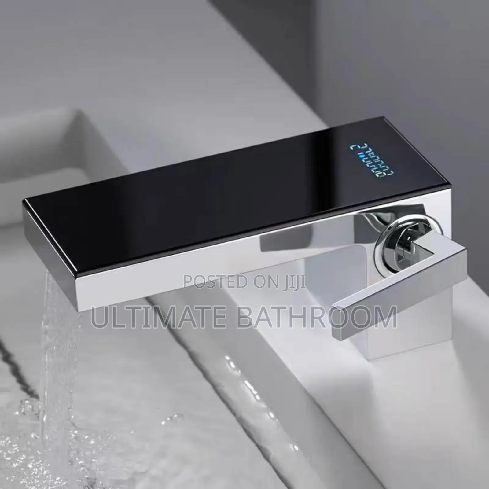 Elegant Quality Washing Hand Basin Mixer Tap