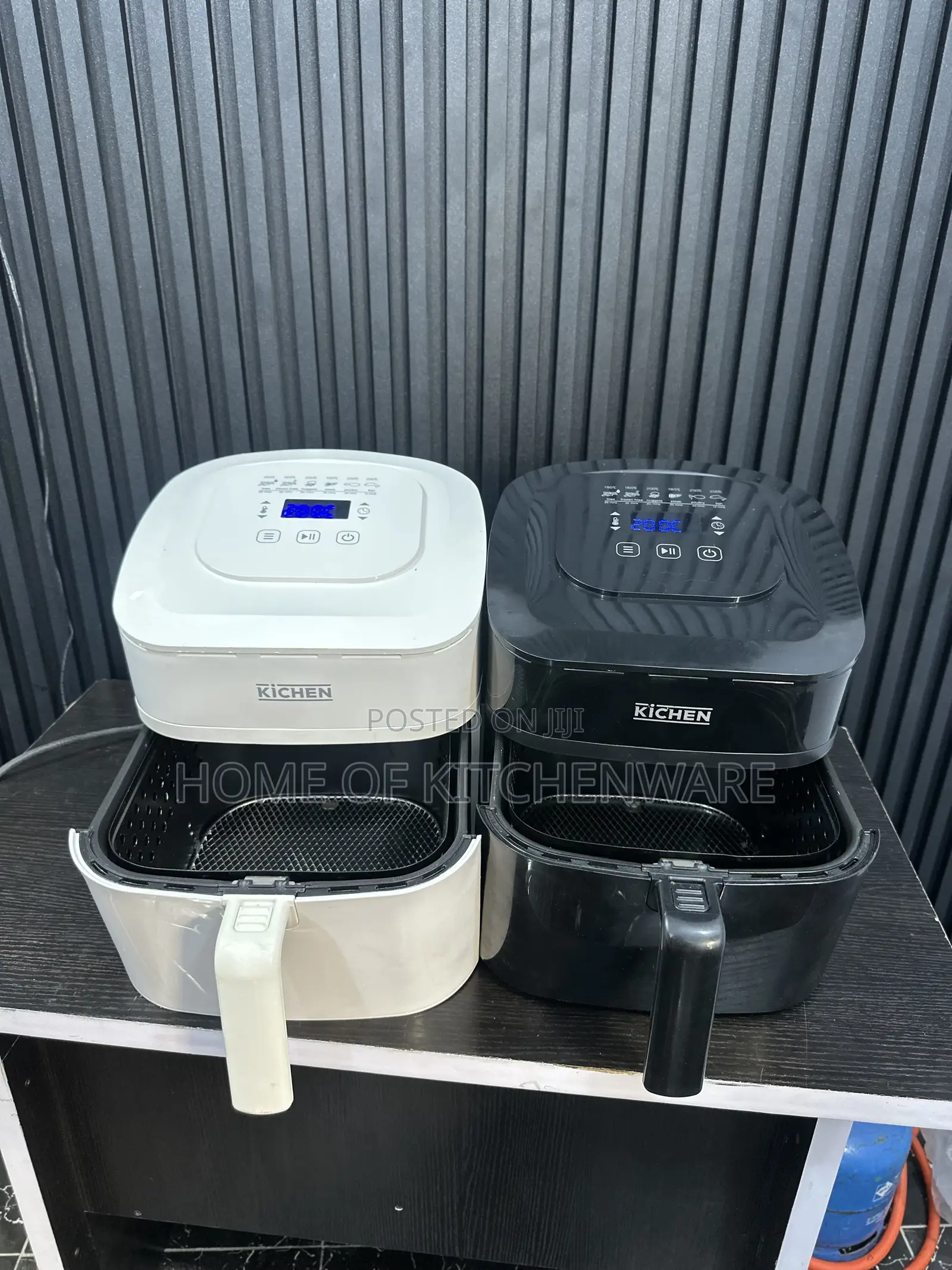 9l Air Fryer Oven