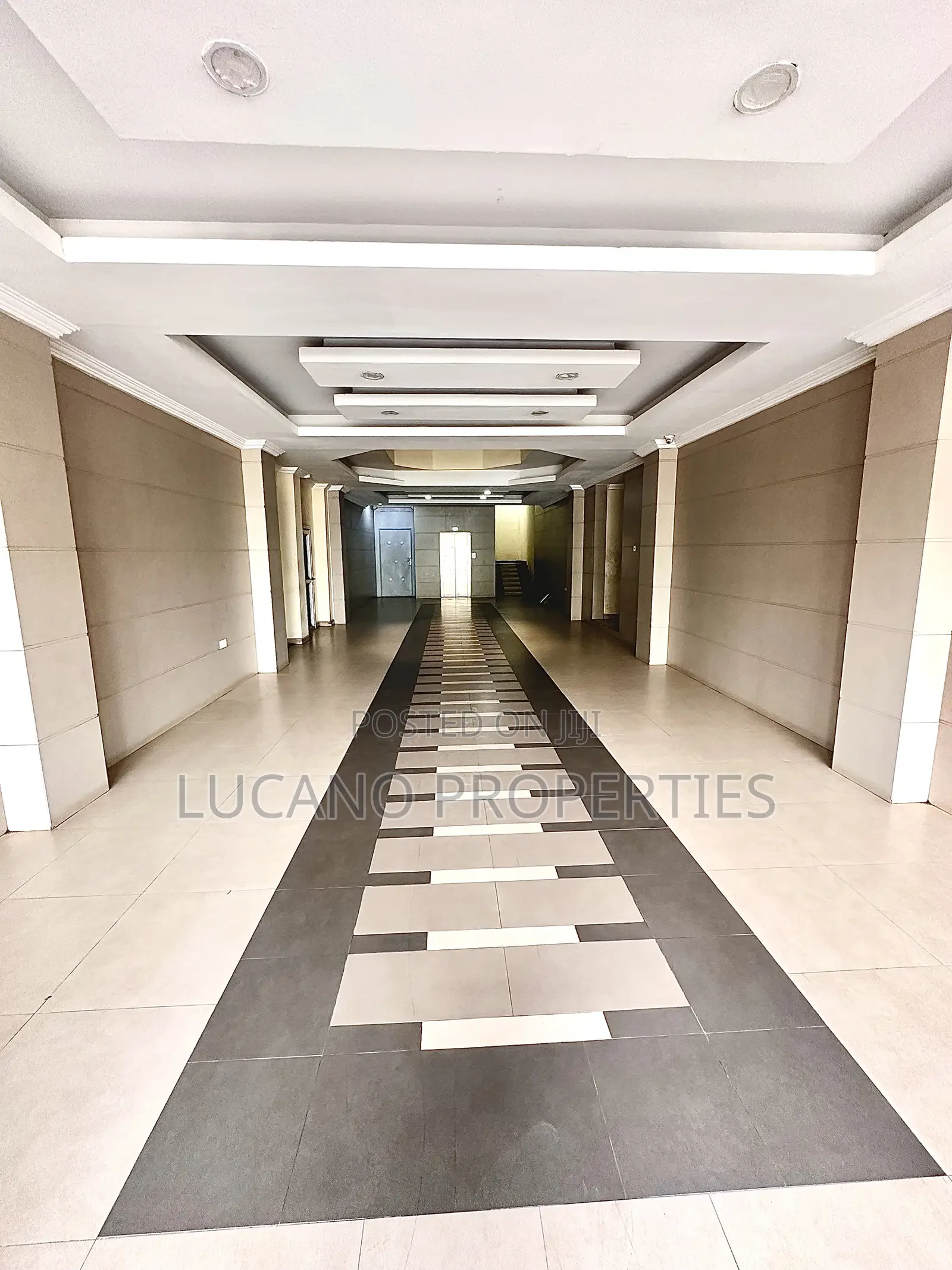Commercial Plaza for Sale, Within a Very Busy Neighborhood
