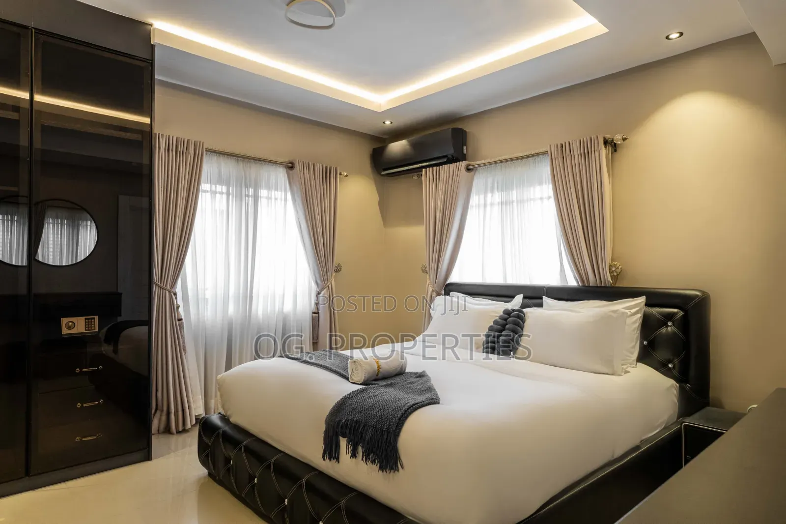 2bedroom Apartment at Banana Island Road Ikoyi