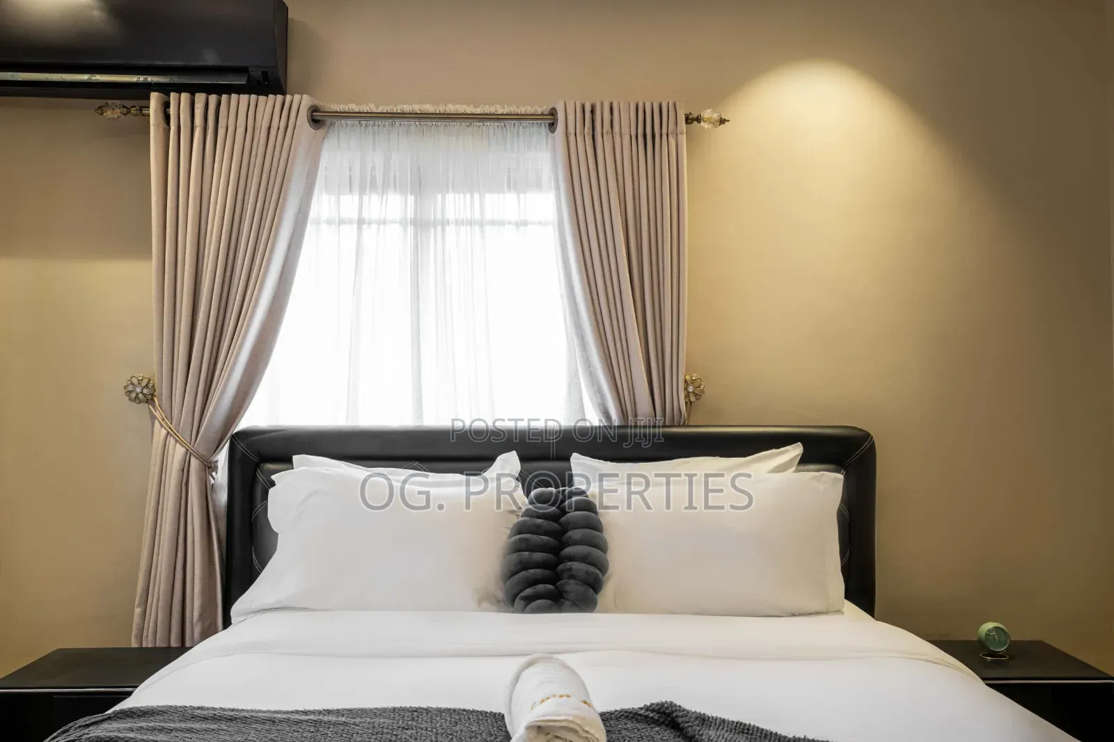 2bedroom Apartment at Banana Island Road Ikoyi