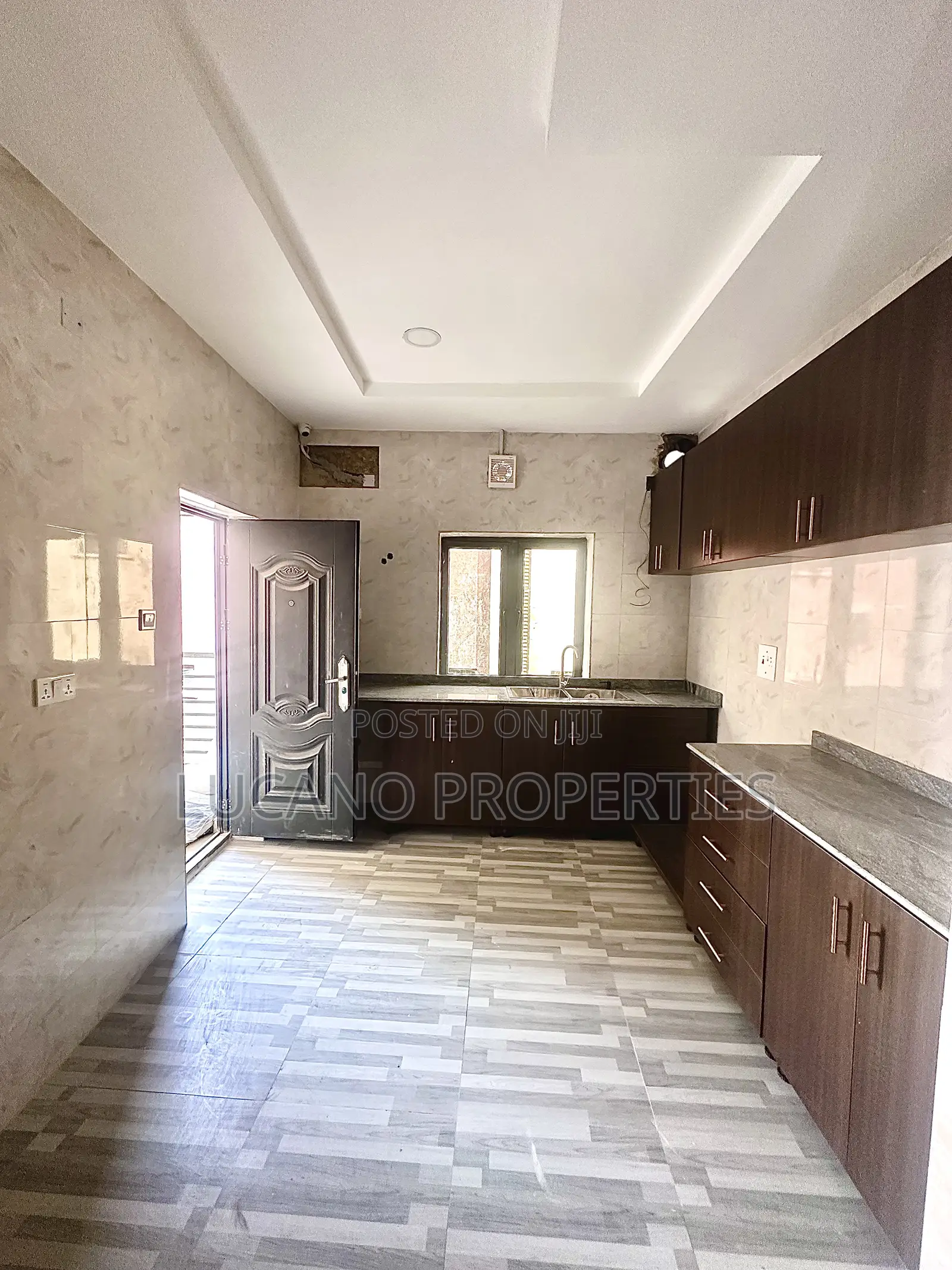 3bdrm Block of Flats in Wuye District for sale