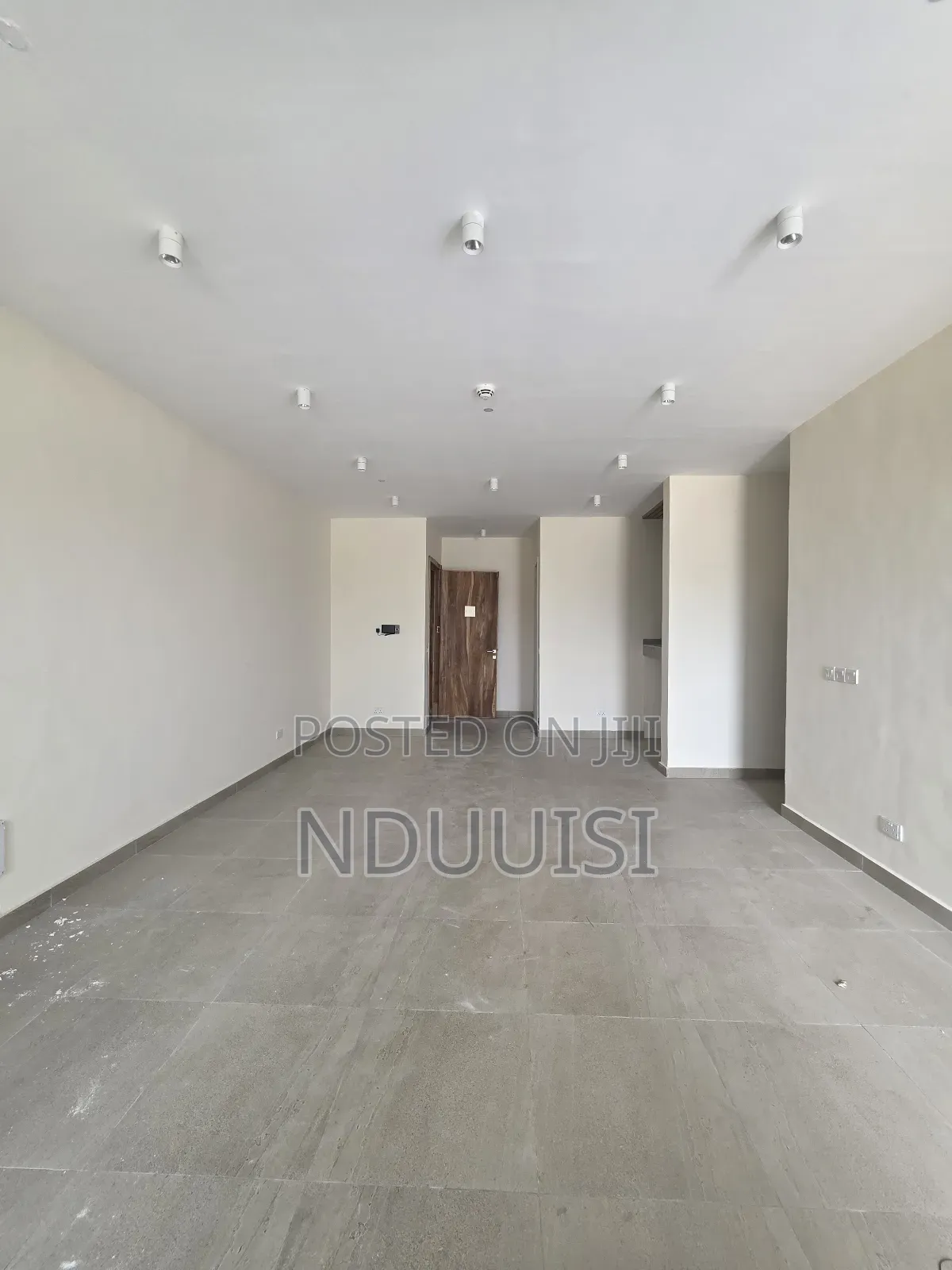 3bdrm Apartment in Lekki Phase 1 for sale