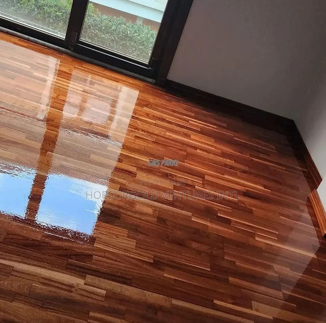Vinyl Floor SPC Floor
