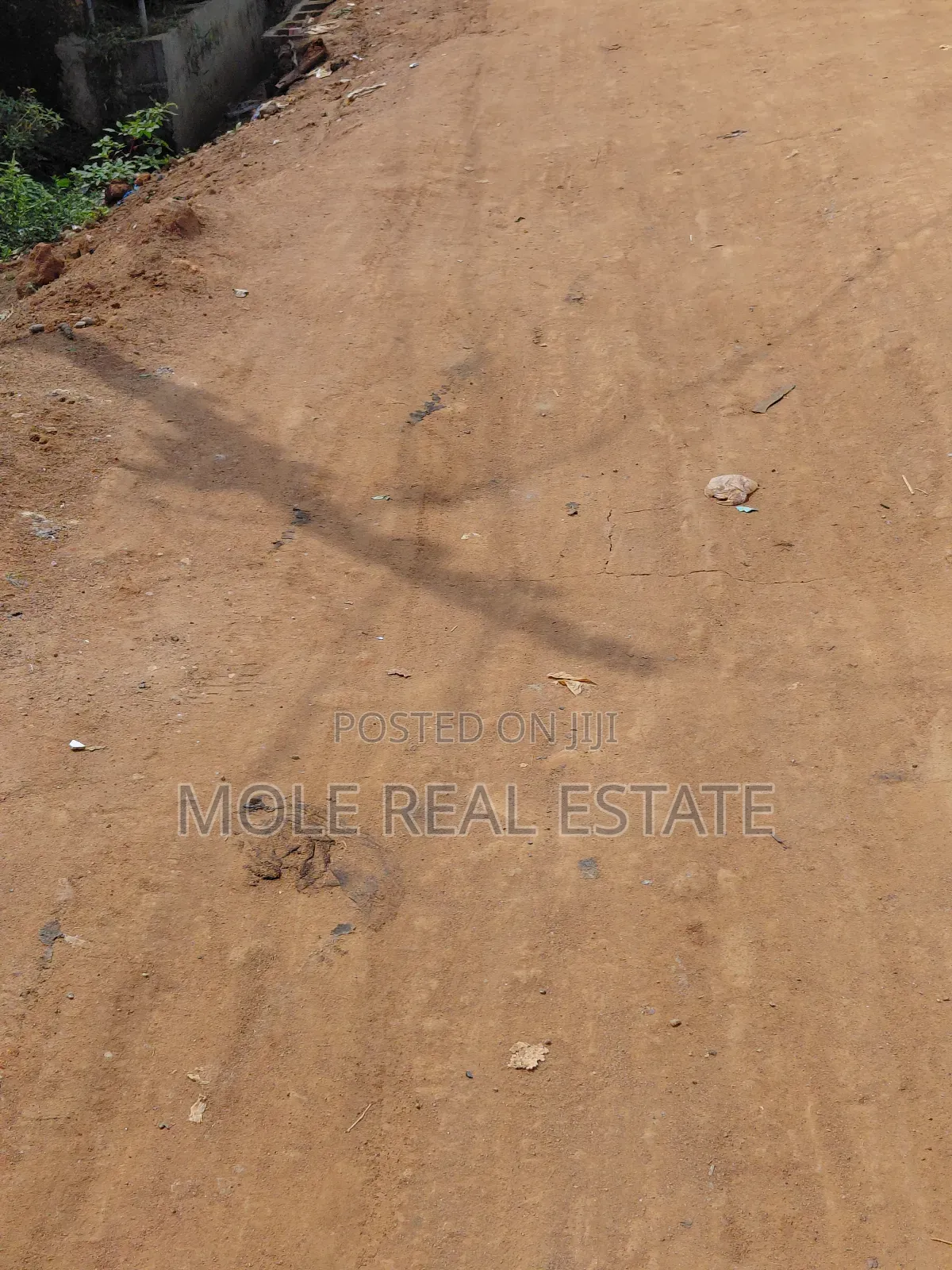 4 Plots of Land for Sale Opebi Link Bridge Ikeja