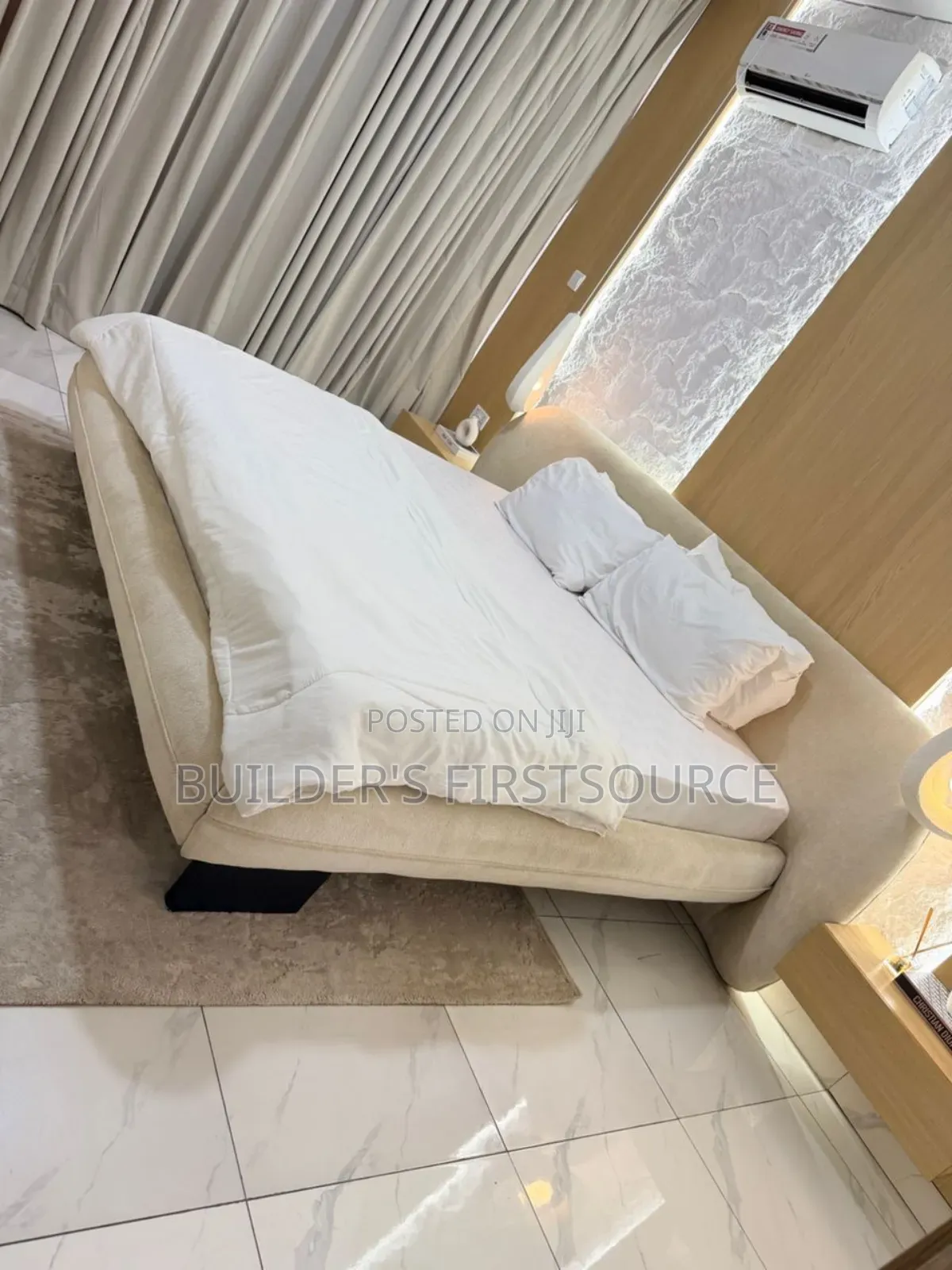 2bedroom Apartment
in Chevron,Bera Estate With Ps5