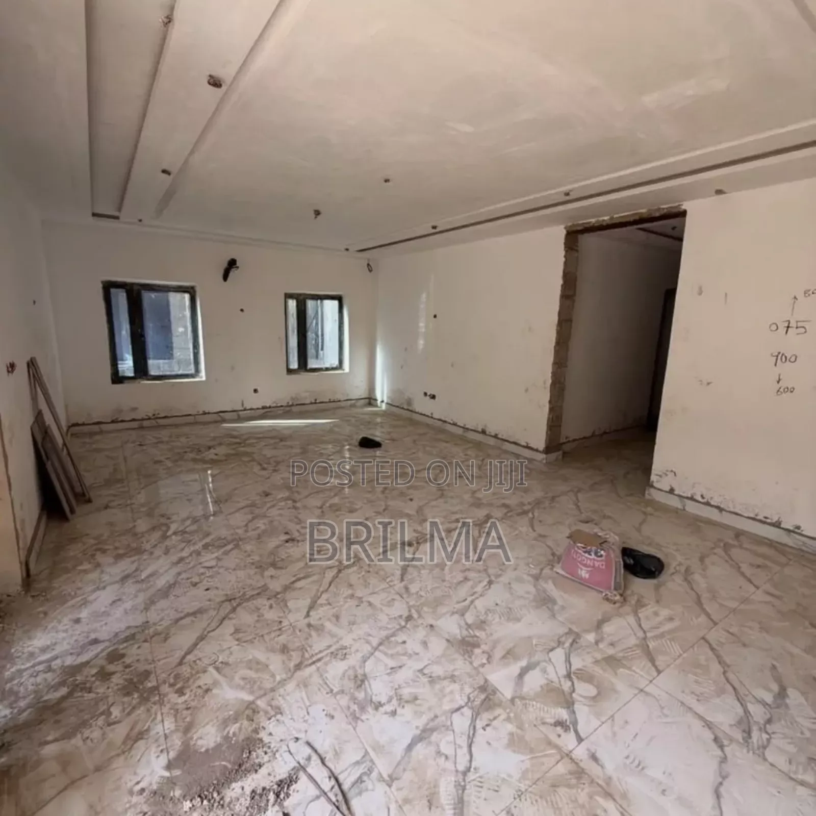 2bdrm Apartment in Dawaki for sale
