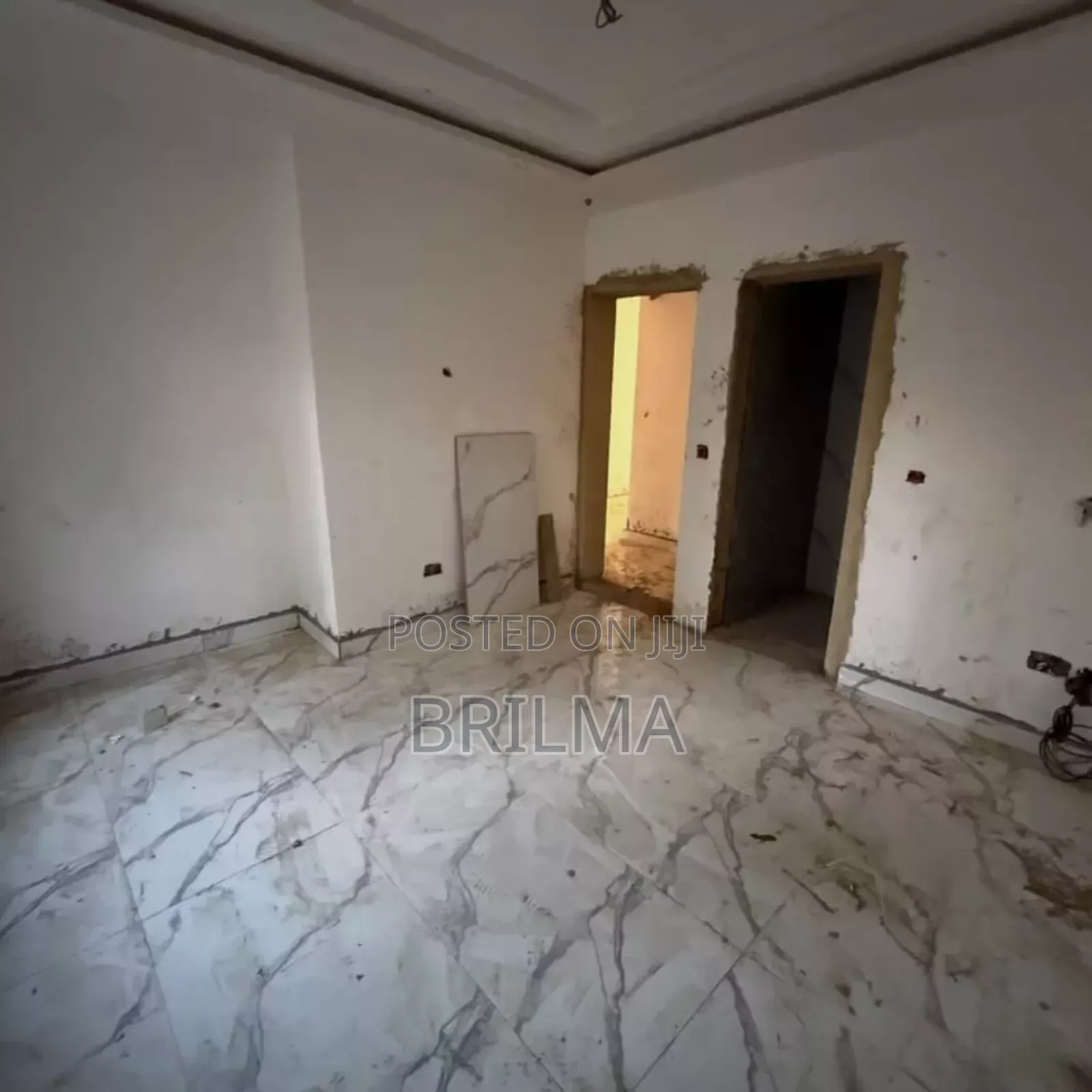 2bdrm Apartment in Dawaki for sale