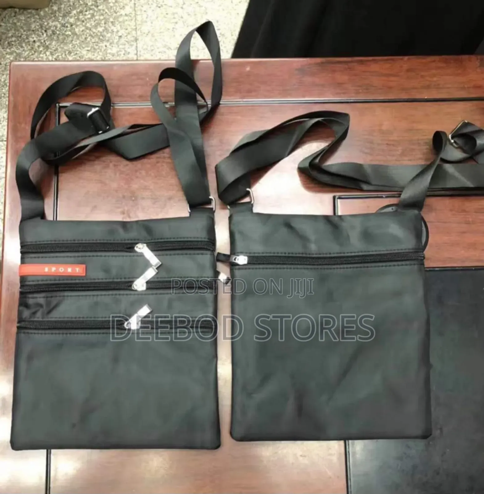 Cross Body Bag