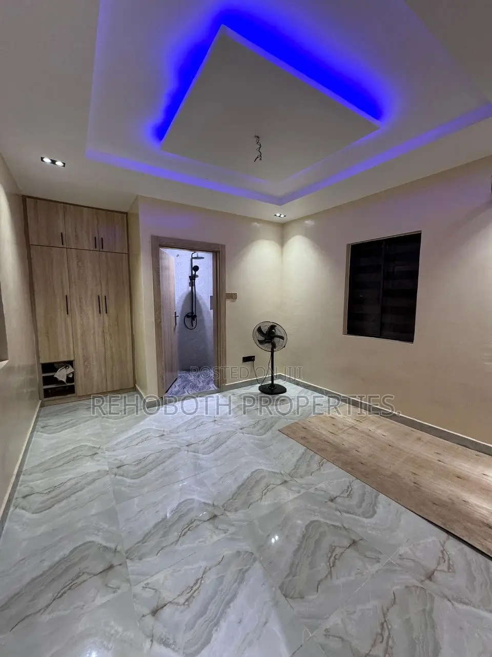 3bdrm Duplex in Kolapo Ishola, Akobo for rent