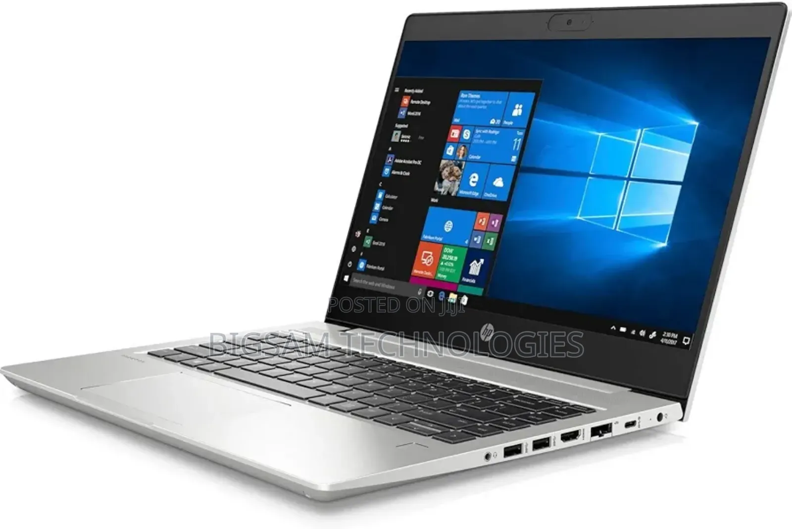 Laptop HP ProBook 440 G7 16GB Intel Core i5 SSD 128GB